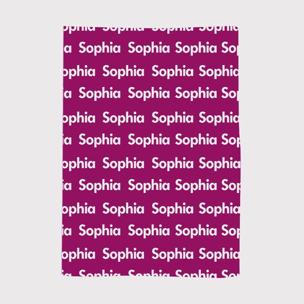 Personalized Lovely Kid Blanket for Comfort & Unique | BKKid89