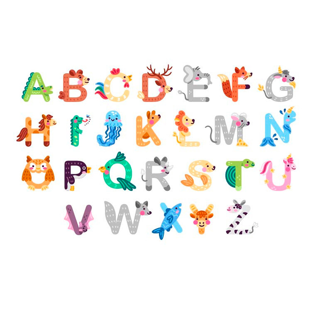 Personalized Lovely Kid Towel for Summer & Beach | CWTowel02