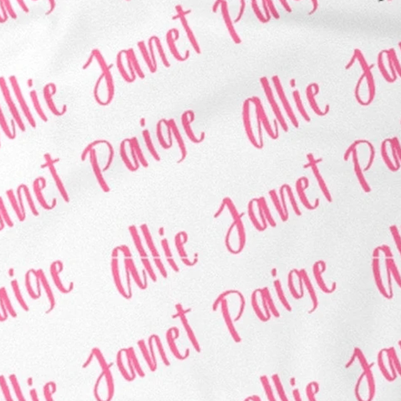 Personalized Love Mom Blanket for Comfort & Unique | CWMom10
