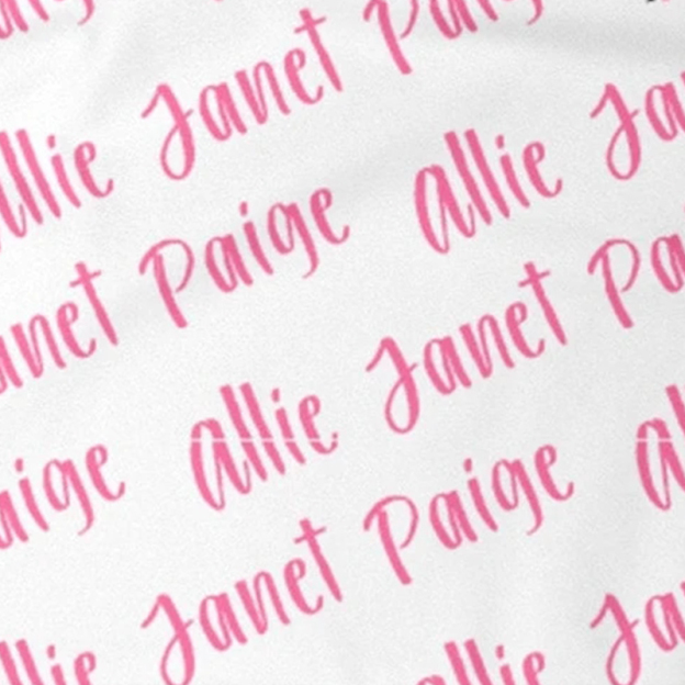 Personalized Love Mom Blanket for Comfort & Unique | CWMom10