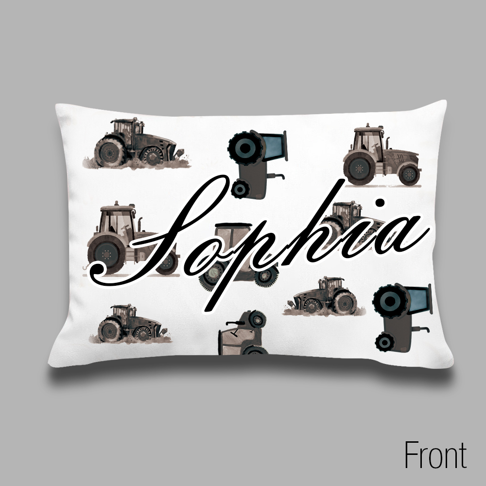 Personalized Lovely Kid Pillowcase for Comfort & Unique | PWKid11