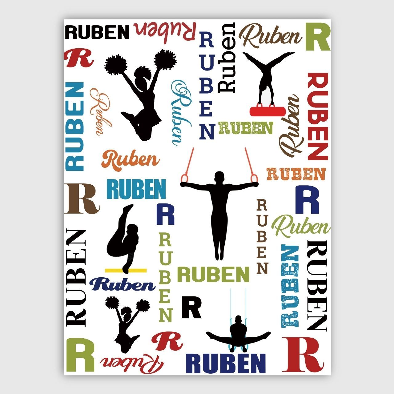 Personalized Lovely Kid Blanket for Comfort & Unique | BKKid76