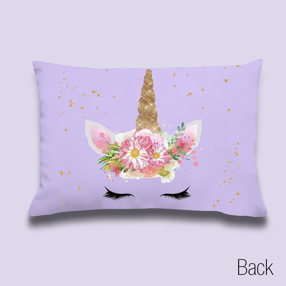 Personalized Lovely Kid Pillowcase for Comfort & Unique | PWKid17