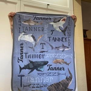 Personalized Lovely Kid Blanket for Comfort & Unique | BKKid70