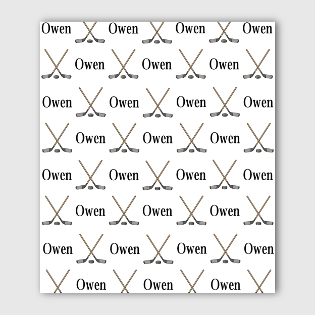 Personalized Lovely Kid Blanket for Comfort & Unique | BKKid55