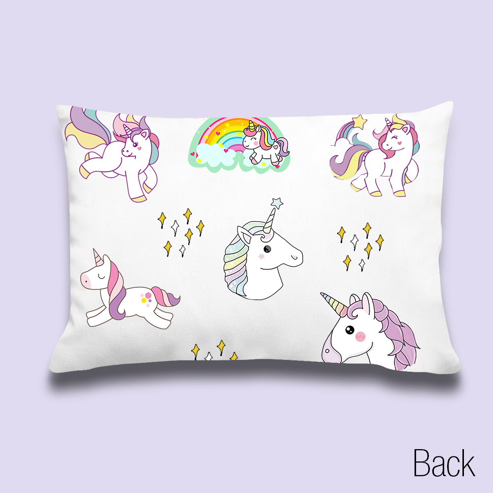 Personalized Lovely Kid Pillowcase for Comfort & Unique | PWKid10