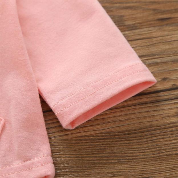 Personalized Baby Easter Bunny Cotton Onesie | CWBaby07