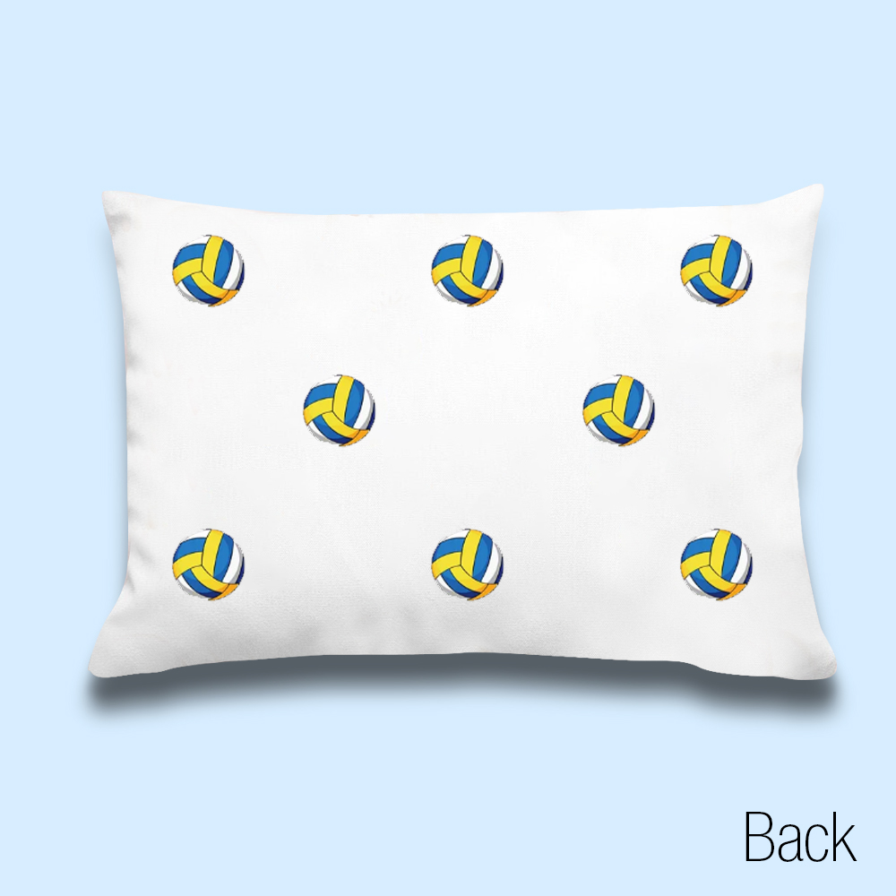 Personalized Lovely Kid Pillowcase for Comfort & Unique | PWKid55