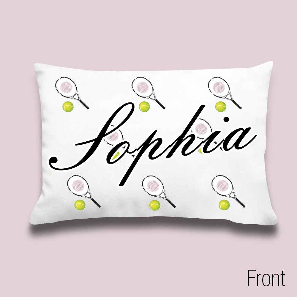Personalized Lovely Kid Pillowcase for Comfort & Unique | PWKid55
