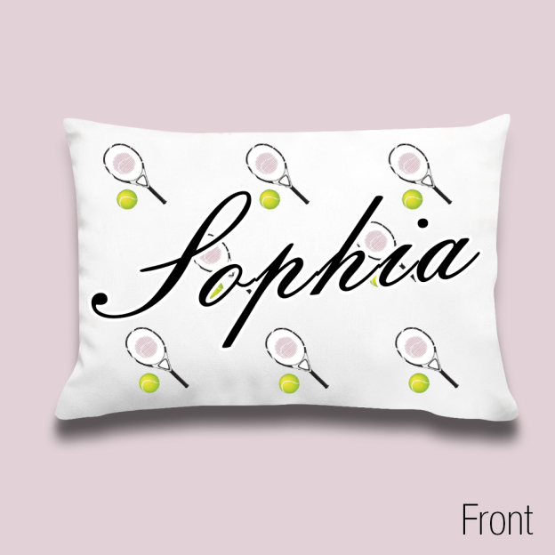 Personalized Lovely Kid Pillowcase for Comfort & Unique | PWKid55