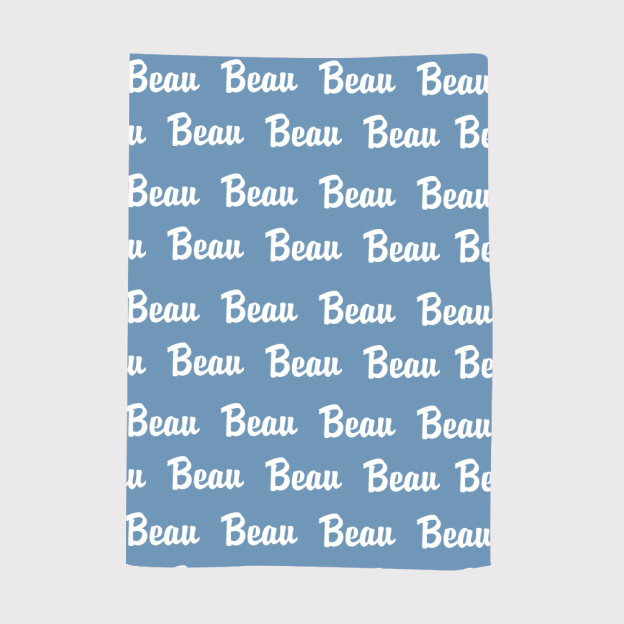 Personalized Lovely Kid Blanket for Comfort & Unique | BKKid89