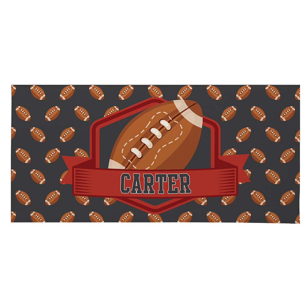 Personalized Lovely Kid Towel for Summer & Beach | CWTowel05