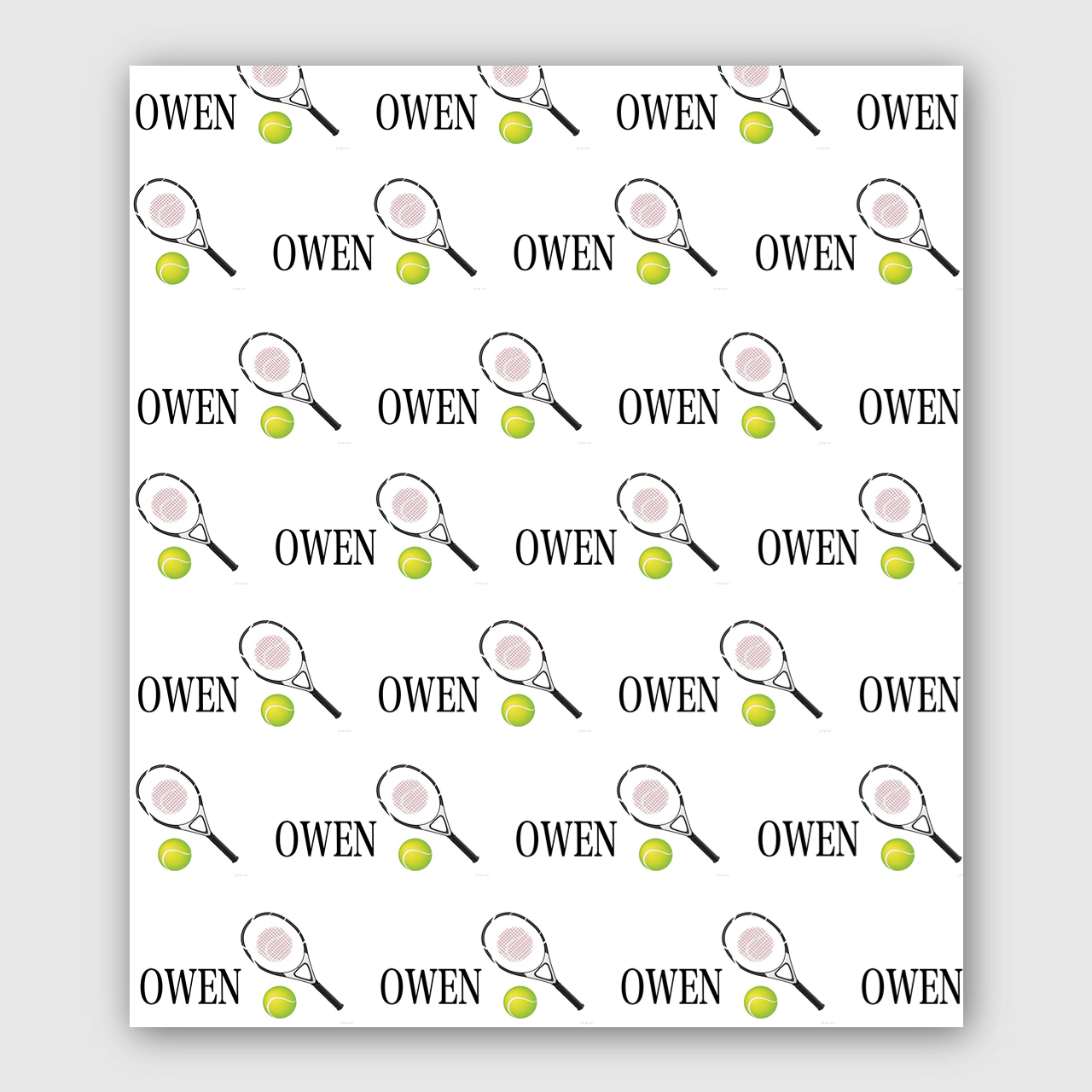 Personalized Lovely Kid Blanket for Comfort & Unique | BKKid55