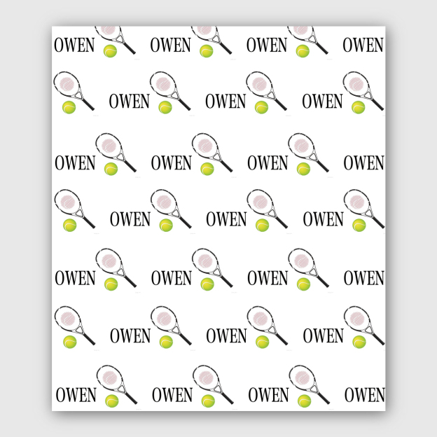 Personalized Lovely Kid Blanket for Comfort & Unique | BKKid55