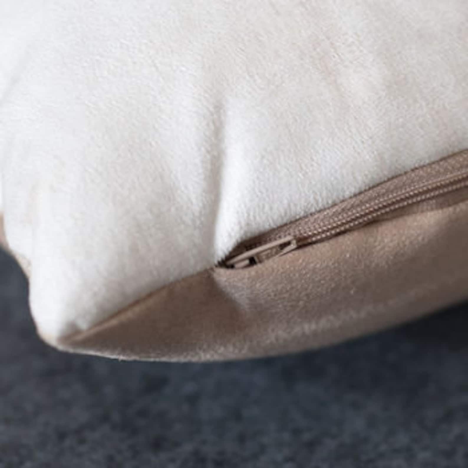 Personalised 'Hug Across The Miles' Cushion for Comfort & Unique | CWCush01