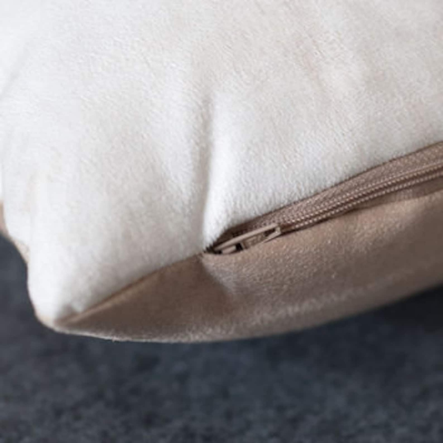 Personalised 'Hug Across The Miles' Cushion for Comfort & Unique | CWCush01