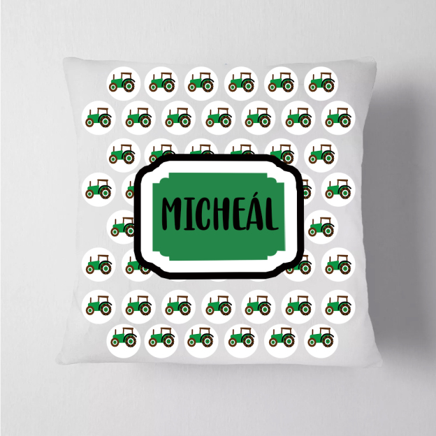 Personalised Lovely Kid Cushion for Comfort & Unique | CushKid31