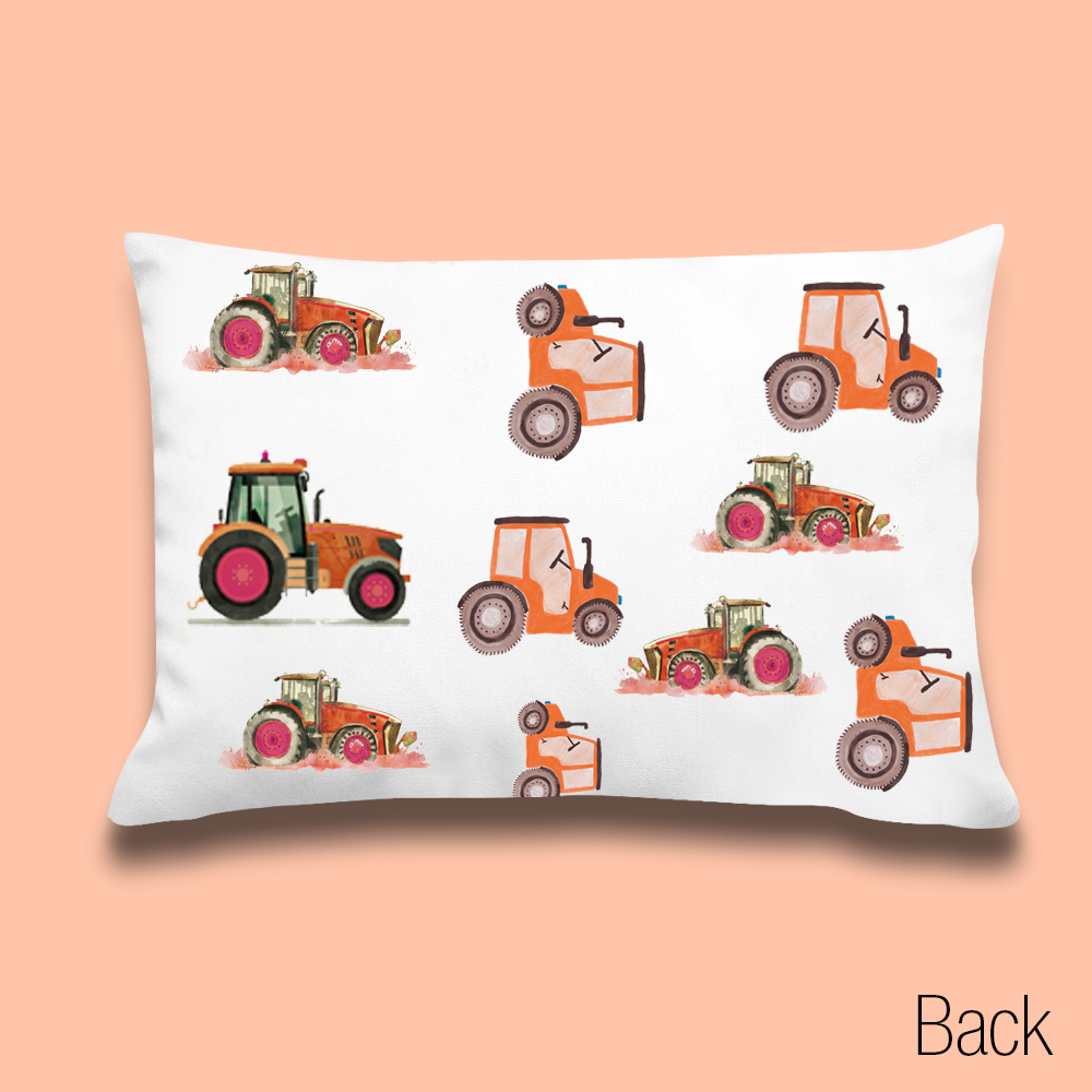 Personalized Lovely Kid Pillowcase for Comfort & Unique | PWKid11
