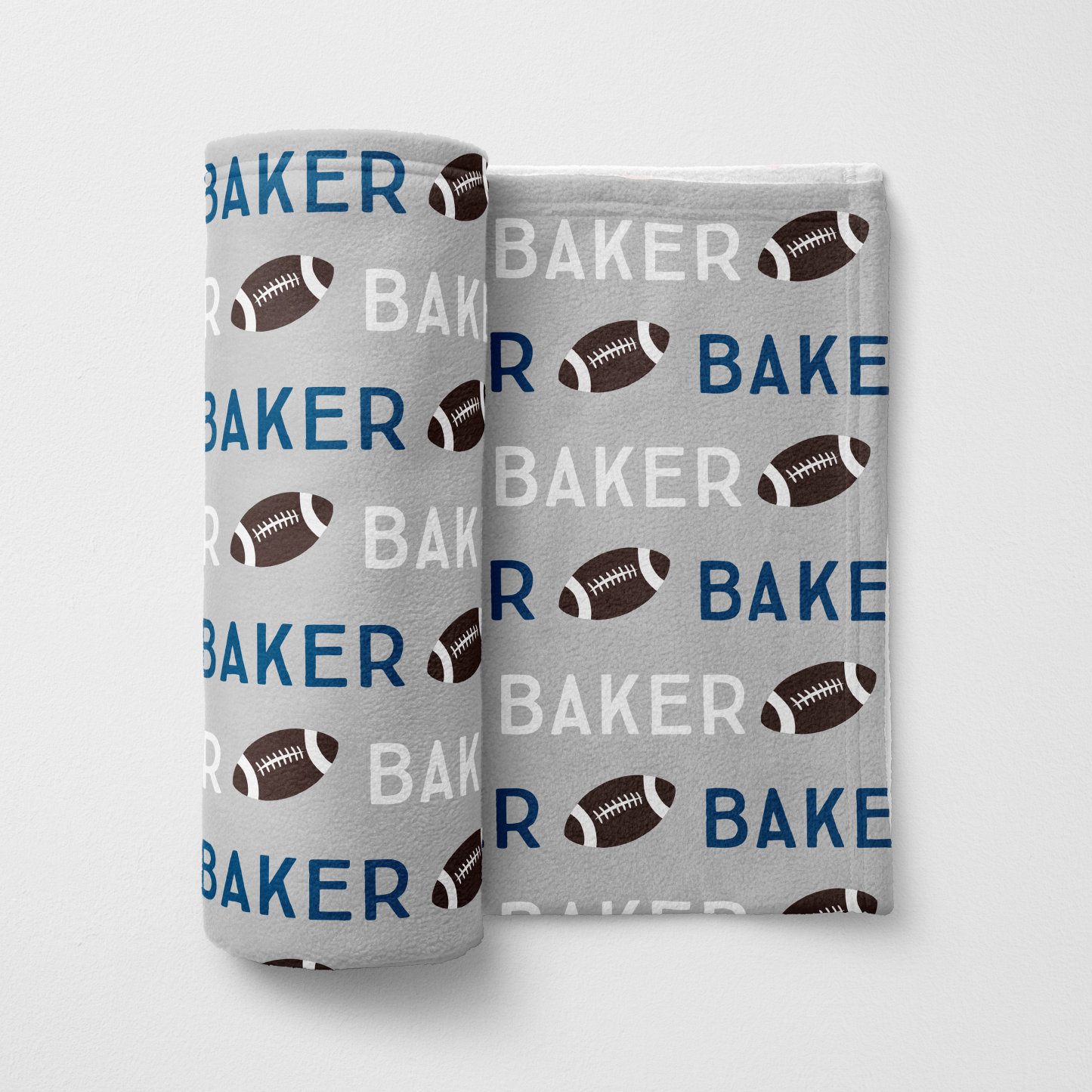 Personalized Lovely Kid Blanket for Comfort & Unique | BKKid29