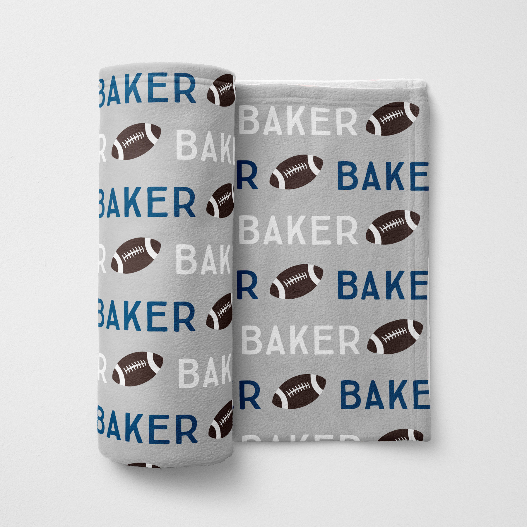 Personalized Lovely Kid Blanket for Comfort & Unique | BKKid29