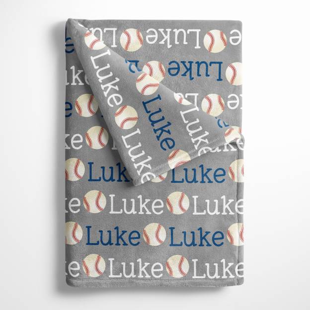 Personalized Lovely Kid Blanket for Comfort & Unique | BKKid28