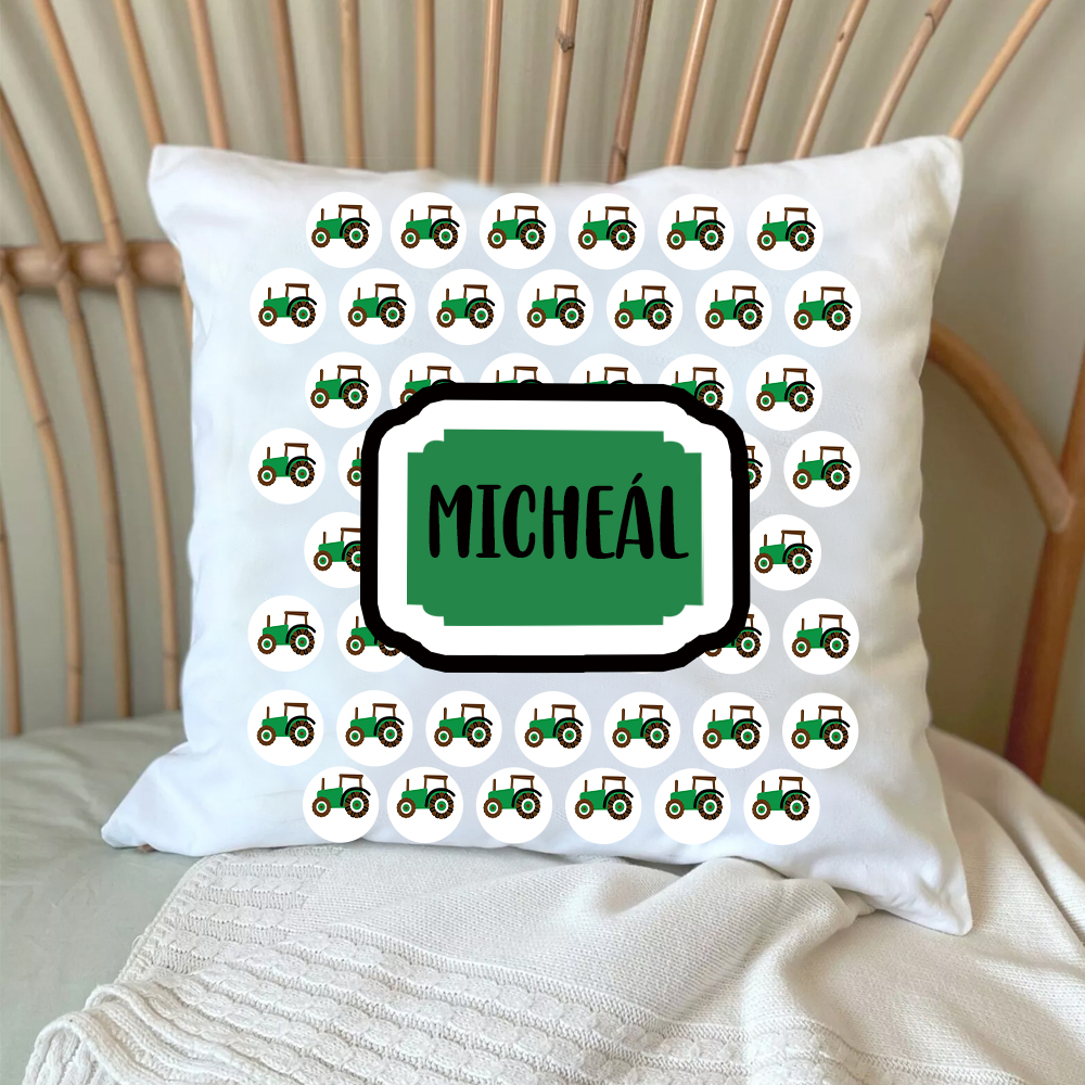 Personalised Lovely Kid Cushion for Comfort & Unique | CushKid31