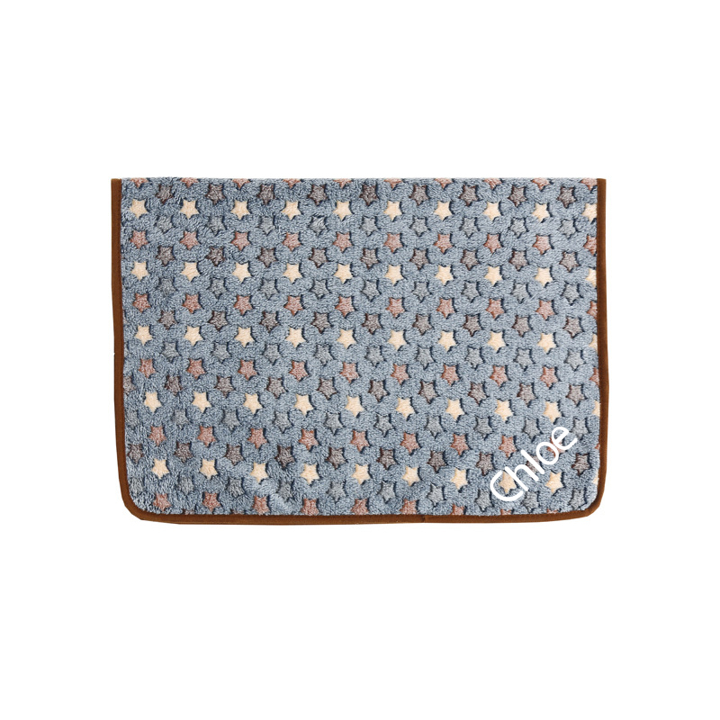 Personalized Lovely Pet Blanket for Comfort & Unique | BKPet09