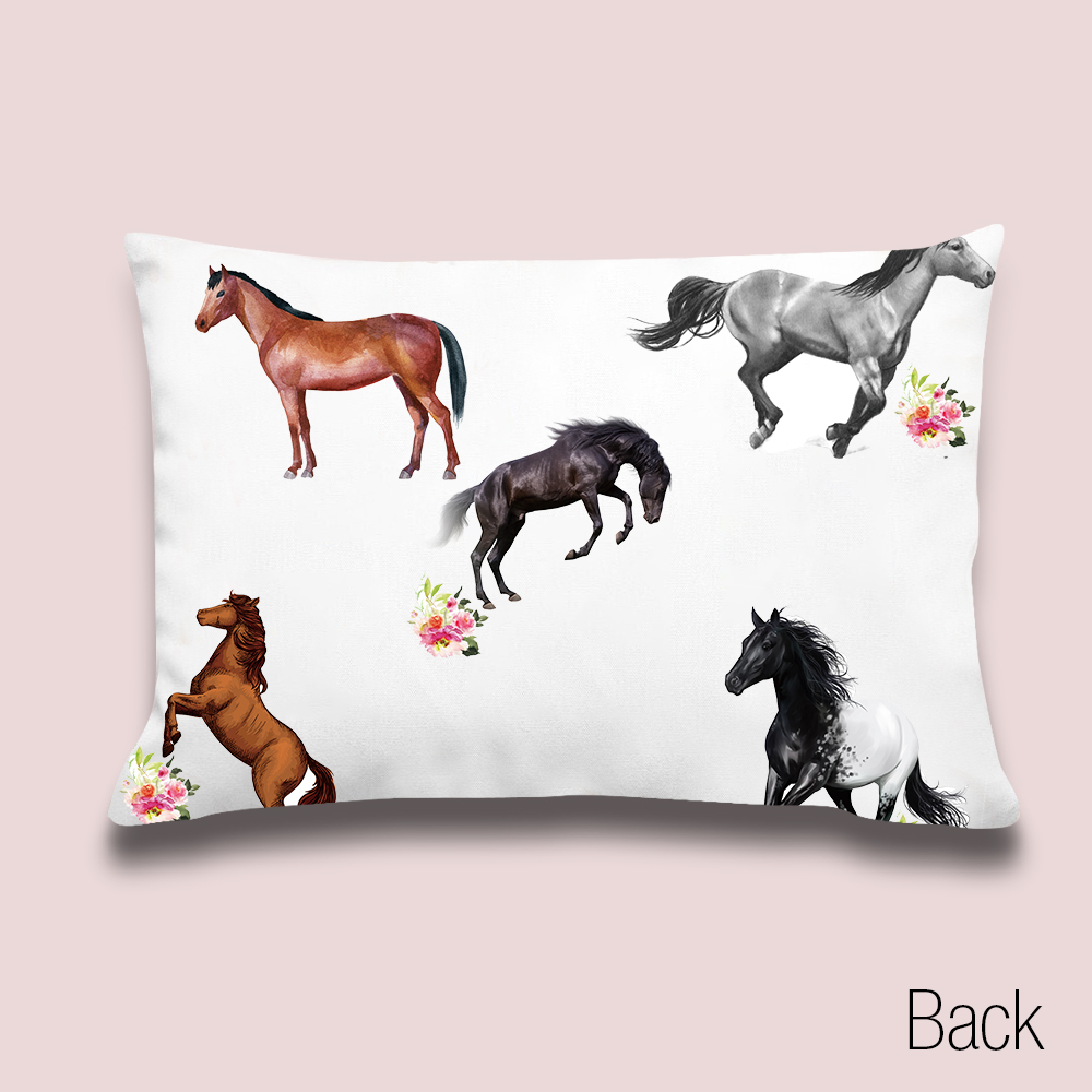 Personalized Lovely Kid Pillowcase for Comfort & Unique | PWKid43