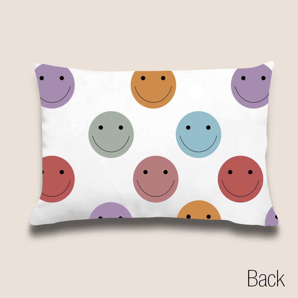 Personalized Lovely Kid Pillowcase for Comfort & Unique | PWKid04