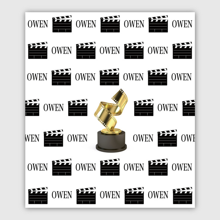 Personalized Lovely Kid Blanket for Comfort & Unique | BKKid61