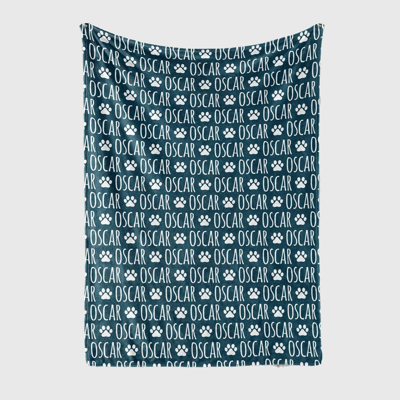 Personalized Lovely Pet Blanket for Comfort & Unique | BKPet01