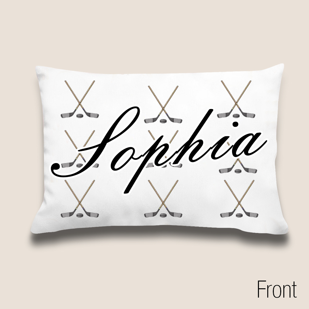 Personalized Lovely Kid Pillowcase for Comfort & Unique | PWKid55