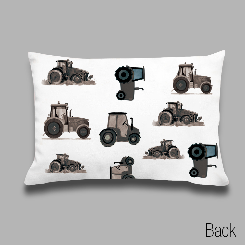 Personalized Lovely Kid Pillowcase for Comfort & Unique | PWKid11