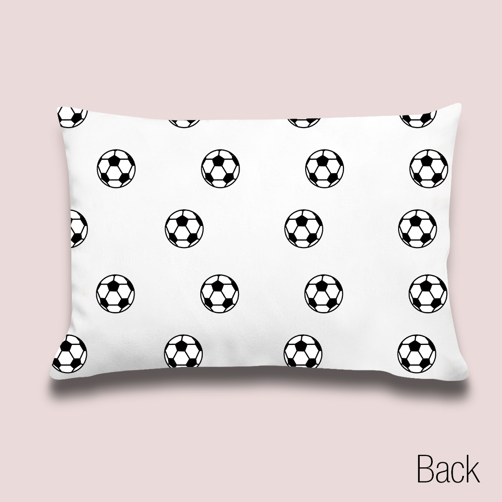 Personalized Lovely Kid Pillowcase for Comfort & Unique | PWKid27