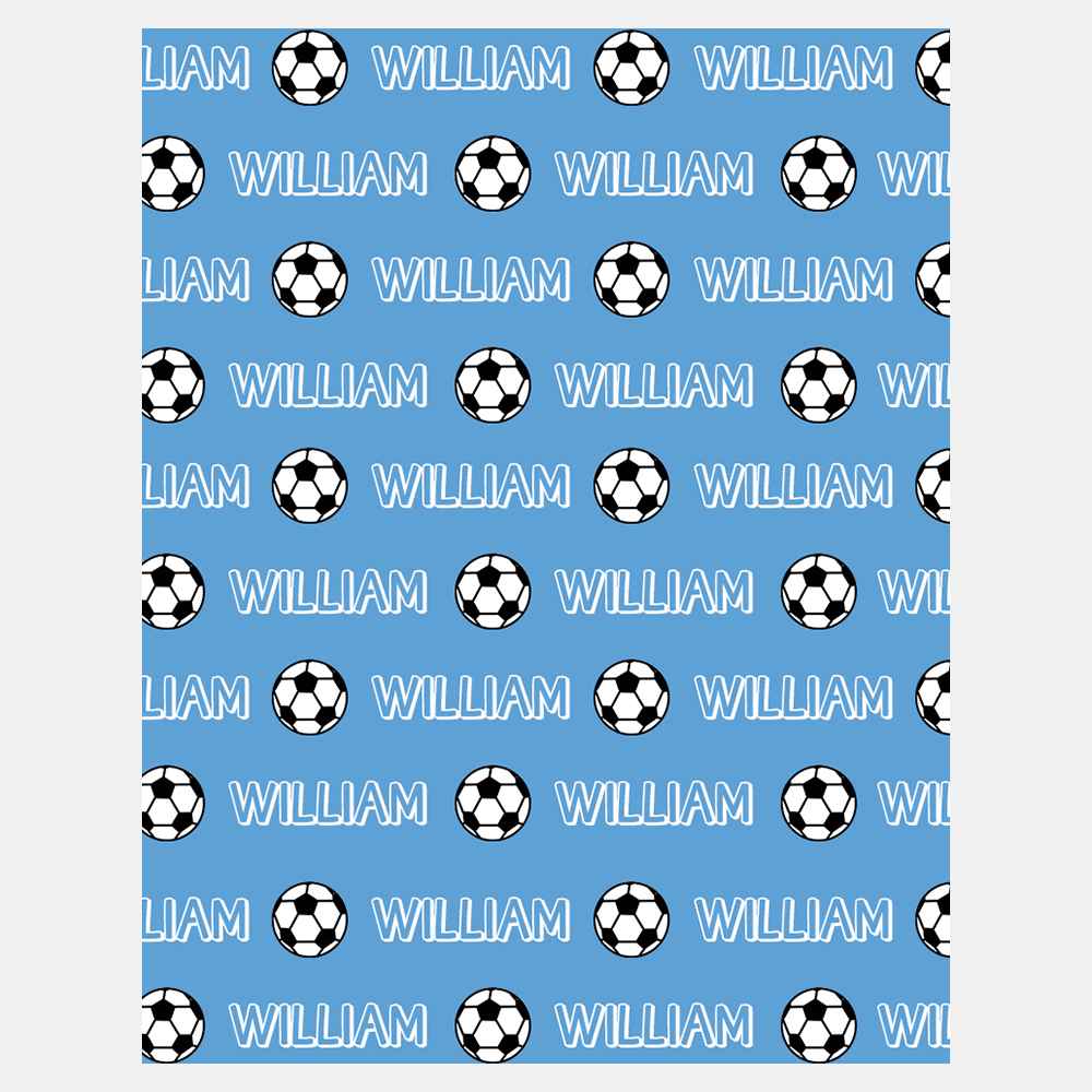 Personalized Lovely Kid Blanket for Comfort & Unique | BKKid62