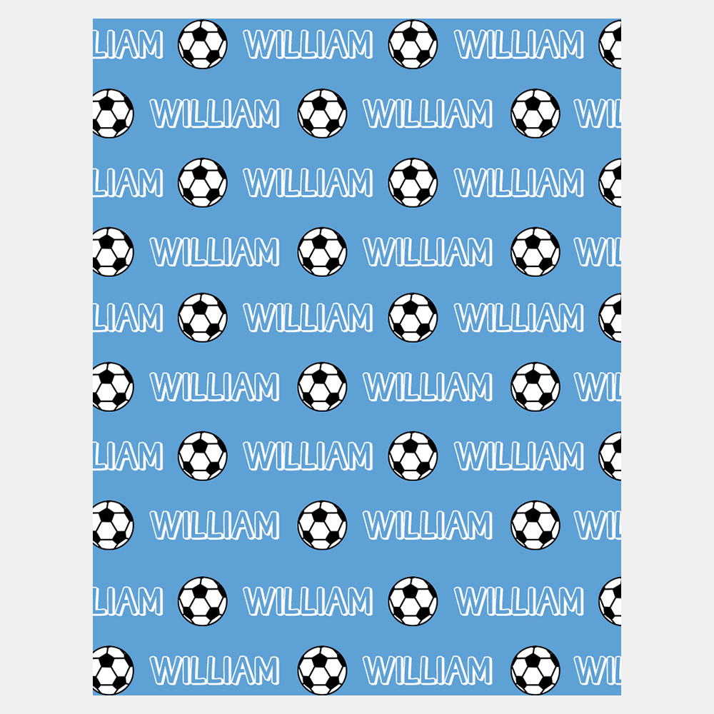 Personalized Lovely Kid Blanket for Comfort & Unique | BKKid62