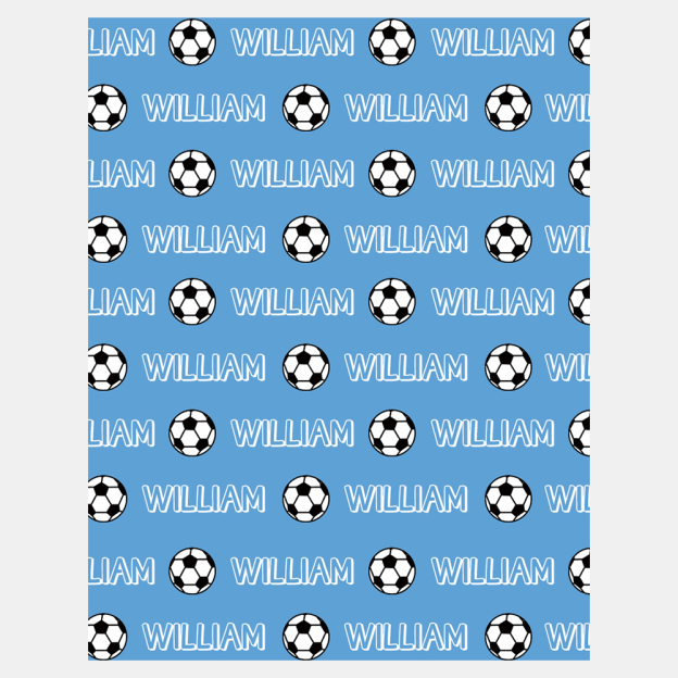 Personalized Lovely Kid Blanket for Comfort & Unique | BKKid62