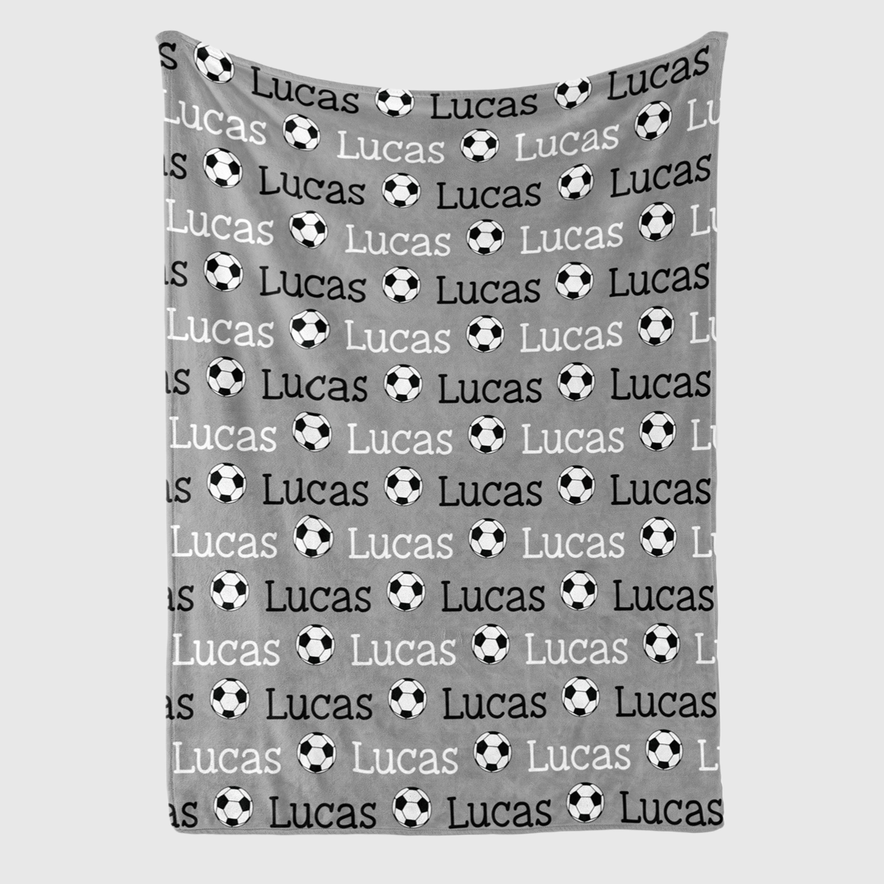 Personalized Lovely Kid Blanket for Comfort & Unique | BKKid27