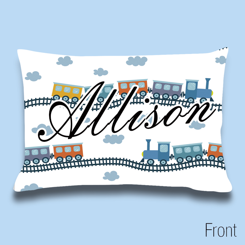 Personalized Lovely Kid Pillowcase for Comfort & Unique | PWKid55