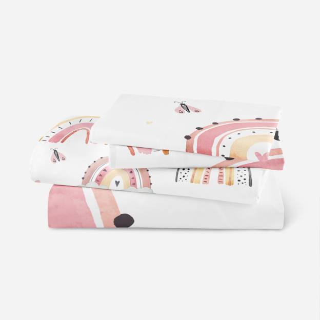 Personalized Lovely Bedroom Bedding Set for Comfort & Unique | BedKid02