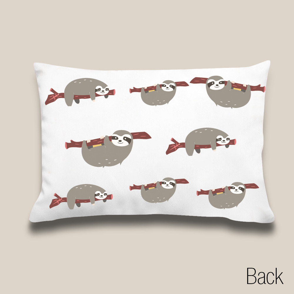 Personalized Lovely Kid Pillowcase for Comfort & Unique | PWKid52