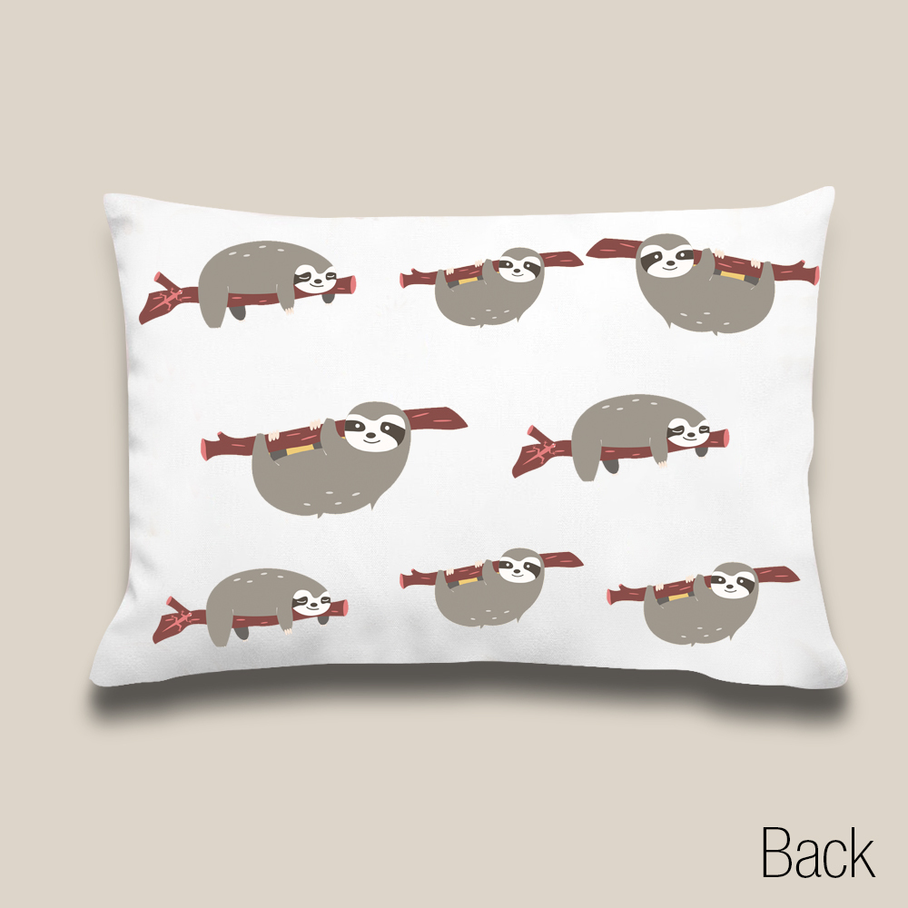 Personalized Lovely Kid Pillowcase for Comfort & Unique | PWKid52