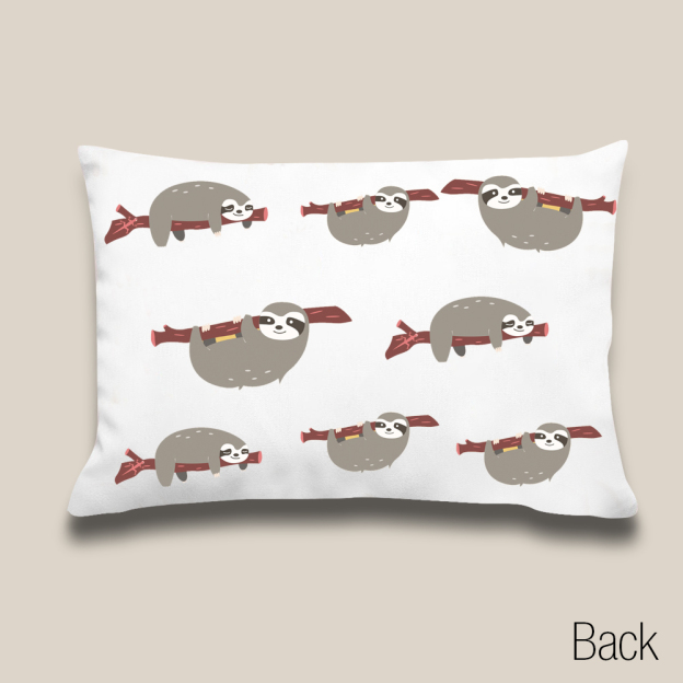 Personalized Lovely Kid Pillowcase for Comfort & Unique | PWKid52