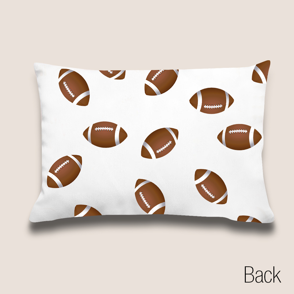 Personalized Lovely Kid Pillowcase for Comfort & Unique | PWKid33