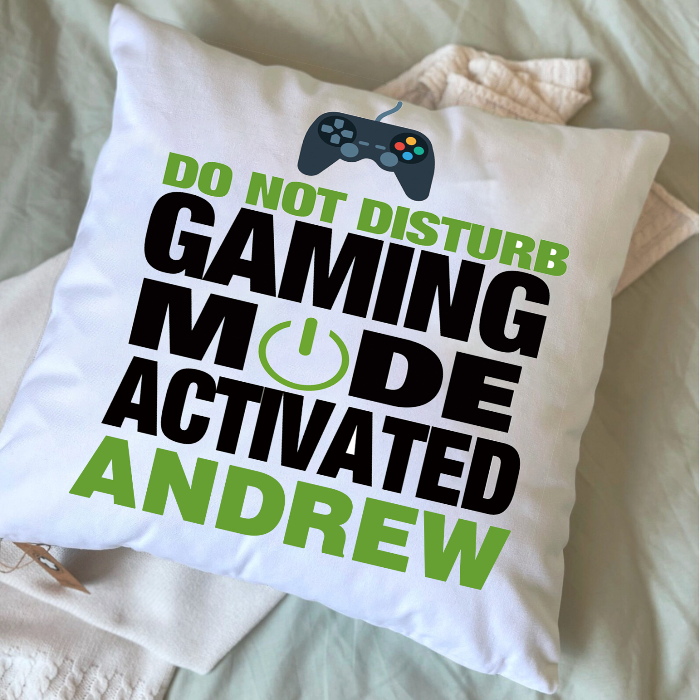 Personalised Lovely Kid Cushion for Comfort & Unique | CushKid13