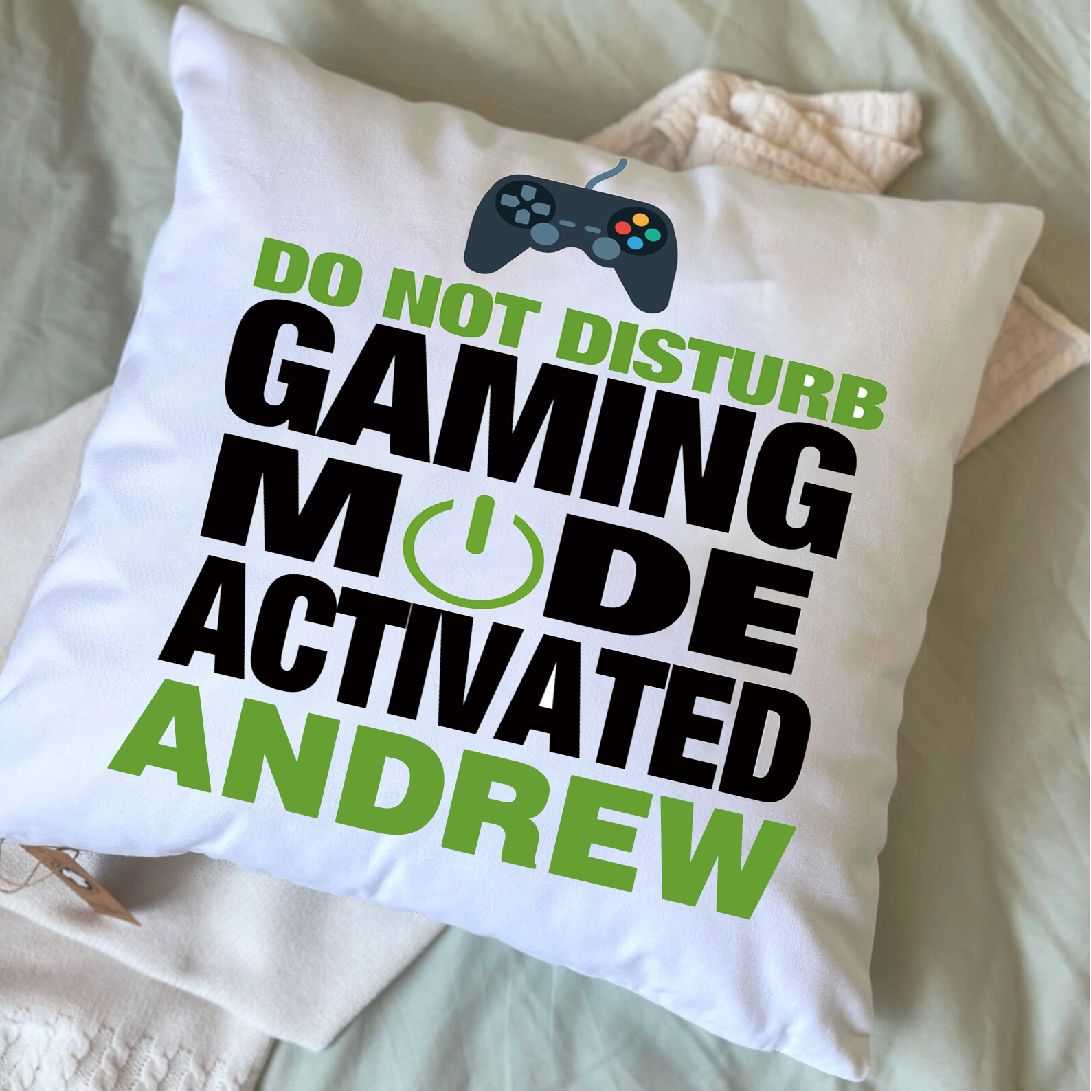 Personalised Lovely Kid Cushion for Comfort & Unique | CushKid13