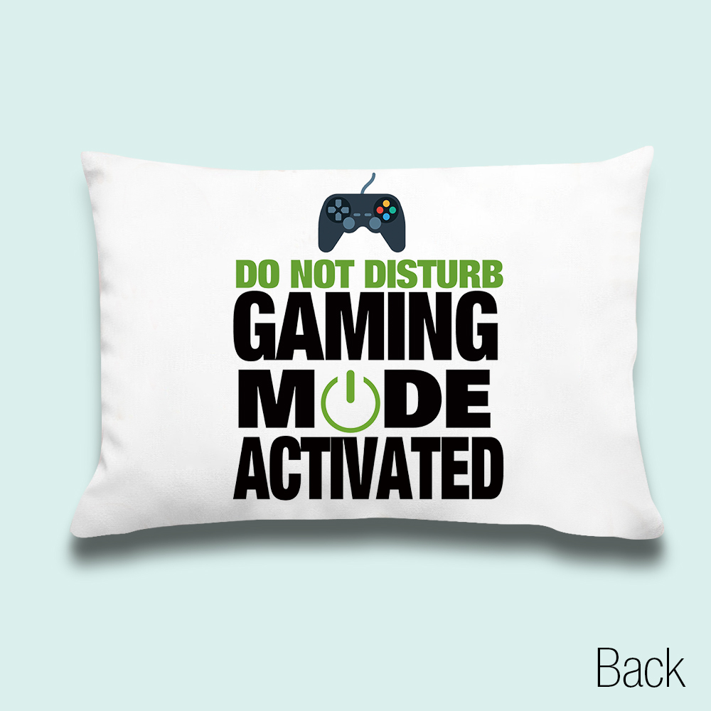 Personalized Lovely Kid Pillowcase for Comfort & Unique | PWKid13