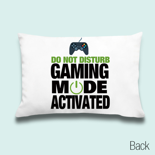 Personalized Lovely Kid Pillowcase for Comfort & Unique | PWKid13