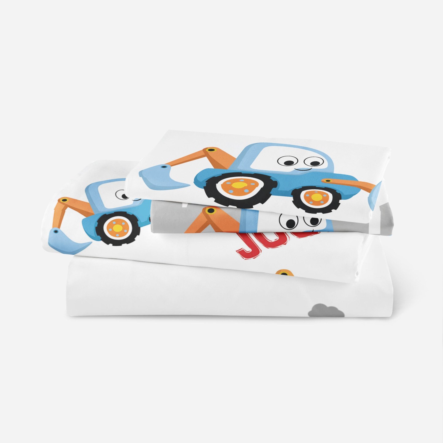 Personalized Lovely Bedroom Bedding Set for Comfort & Unique | BedKid01