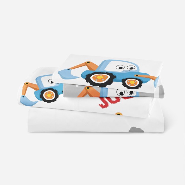 Personalized Lovely Bedroom Bedding Set for Comfort & Unique | BedKid01